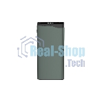 Портативный аккумулятор OLMIO QL-10, 10000mAh, 22.5W, QuickCharge3.0/PowerDelivery, LCD, серый
