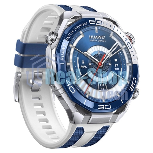 Умные часы Huawei Watch Ultimate 2 MCH-AL00, 1.5