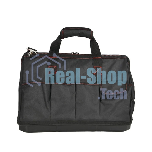 Сумка для инструментов Deli DL430901 Black Edition