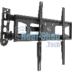 Кронштейн для телевизора Hama R1 118157 черный, 37