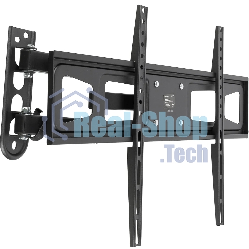 Кронштейн для телевизора Hama R1 118157 черный, 37