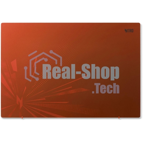 Ноутбук Acer Nitro Lite 16 NL16-71G-539D Intel Core 5 210H/16Gb/SSD512Gb/RTX4050 6Gb (45W)/16