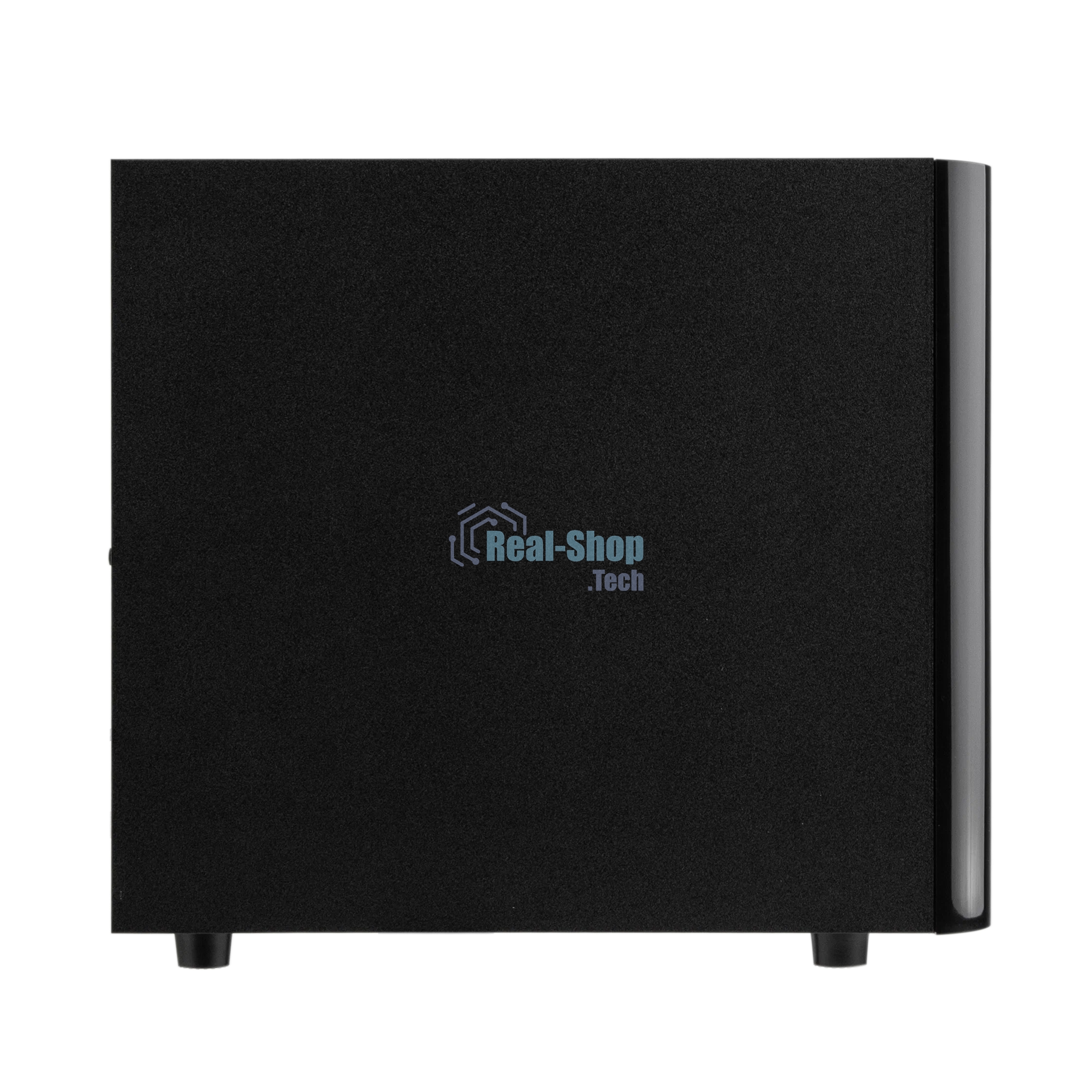 Акустическая система 5.1 ELTRONIC (30-89) HOME SOUND черный