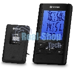 Погодная станция Vitek VT-3532 черный