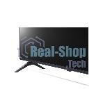 Телевизор LG 43'' 43UN640S0LD черный LED UHD 60Hz Smart TV WebOS 1.5GB/8GB