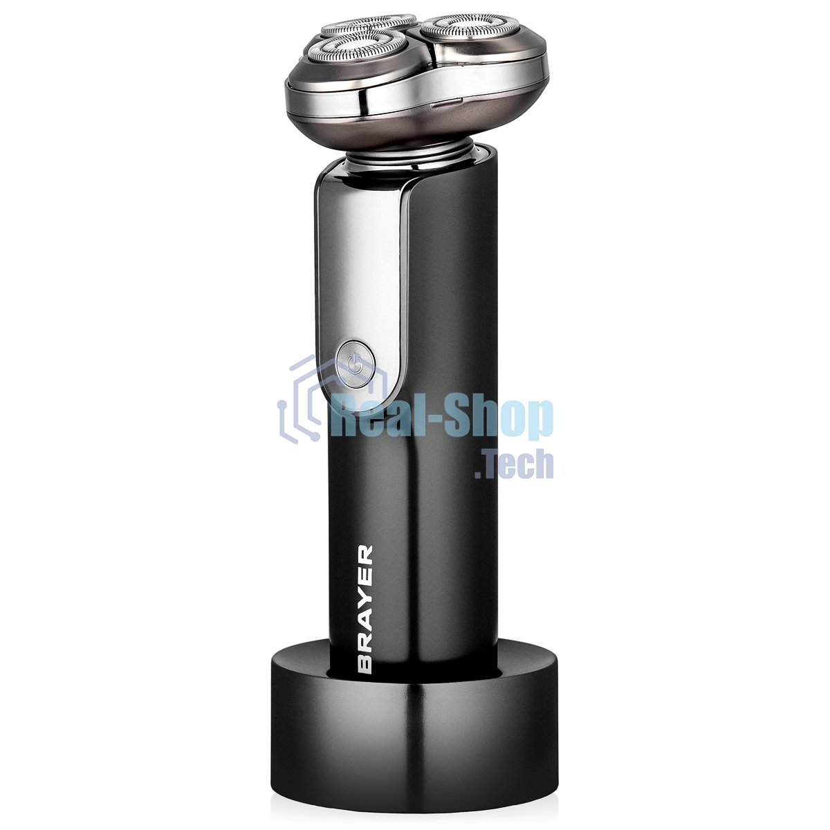 Электробритва BRAYER BR3601