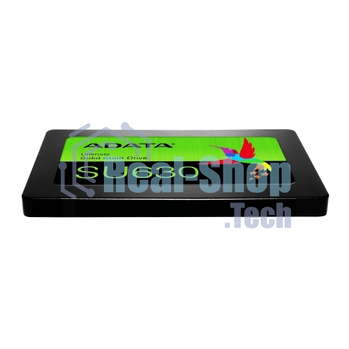 Накопитель SSD ADATA Ultimate SU630, 1920Gb, 2.5