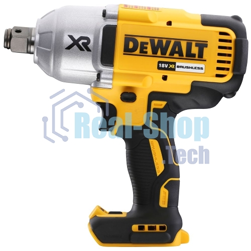 Гайковерт 3/4'', 950Нм, б/бат DeWalt 18В XR DCF897N