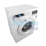 Стиральная машина LG F1296CDS0X
