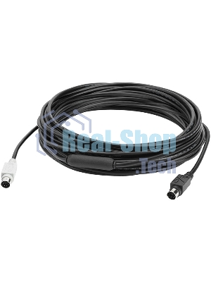 Кабель Accessory Logitech Group 10m Ext Cable AMR