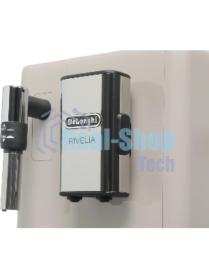 Кофемашина DeLonghi Rivelia EXAM440.35.BG, бежевый