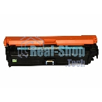 Картридж лазерный Cactus CS-CE271A голубой (15000 стр.) для HP Color LaserJet Enterprise CP5525