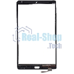 Сенсорное стекло (тачскрин) для Huawei MediaPad M5 8.4, черное