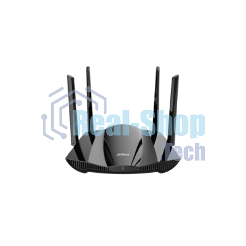 Беспроводной маршрутизатор Dahua 11AC 3000Mbps