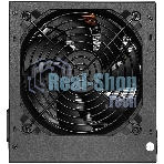 Блок питания Digma ATX 700W DPSU-700W-WH RTL, 700Вт, 80 PLUS белый, 120мм черный