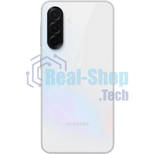 Смартфон Samsung Galaxy A36 SM-A366B 8/128Gb, белый