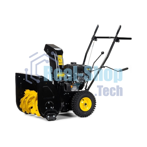 Снегоуборщик бензиновый Champion ST 656