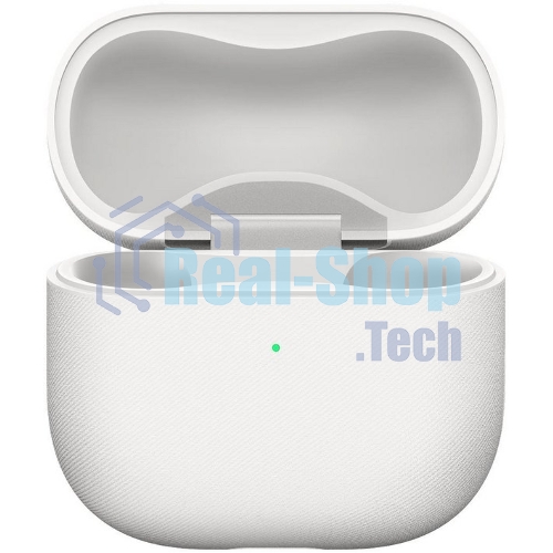 Наушники TWS Huawei FreeClip 2 белый, открытые (клипсы), Bluetooth, быстрая зарядка, до 8 ч