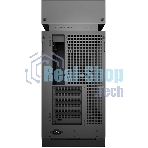 Корпус DeepCool CL660, Midi-Tower, чёрный, 2 x 120 мм