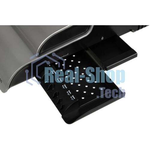 Переплетчик Fellowes Quasar E (FS-56209) A4/перф.20л.сшив/макс.500л./пластик.пруж. (6-50мм)/электр.