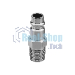 Гайковерт пневматический ударный Gross G1260,1/2