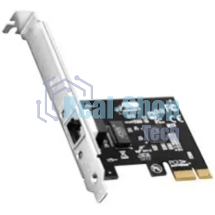 Сетевой адаптер CUDY PCI Express Cudy PE10 PCI Express