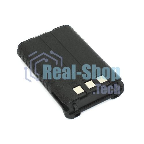Аккумулятор для Baofeng UV-5R (BL-5L) 1800mAh 7.4V li-ion
