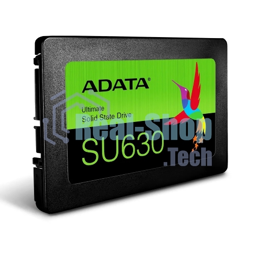 Накопитель SSD ADATA Ultimate SU630, 1920Gb, 2.5