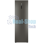 Холодильник Haier C2F636CFRGU1 серебристый двухкамерный 256/108 л морозилка снизу, No Frost