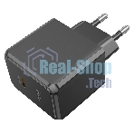 Сетевое зарядное устройство HOCO (6942007603805) CS13A 1USB 3.0A PD 20W