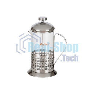 Френч-пресс MALLONY B511-600ML 