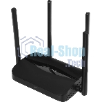 Двухдиапазонный роутер Wi-Fi 7 Mercusys MR25BE BE3600
