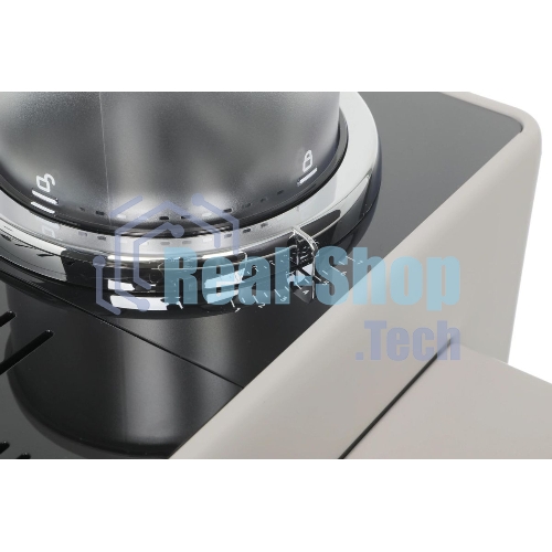 Кофемашина DeLonghi Rivelia EXAM440.35.BG, бежевый