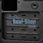 Компьютерный корпус SilverStone SST-PS16B черный (ATX, 2xUSB 3.0, HD Audio)