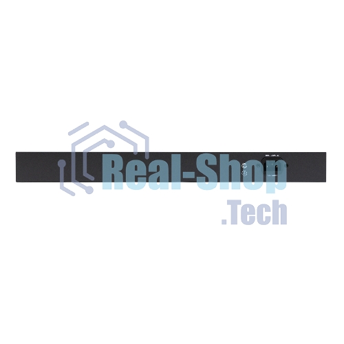 Коммутатор ORIGO Managed L3 Switch 24x1000Base-T PoE, 4x10Gbase-X SFP+, PoE Budget 370W, RJ45 Console, 19