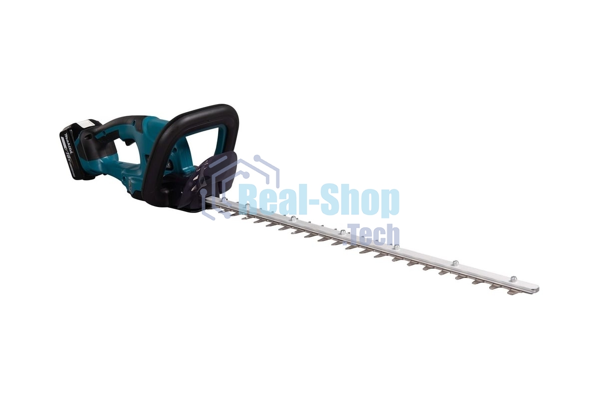 Кусторез Makita DUH607F001 аккум.