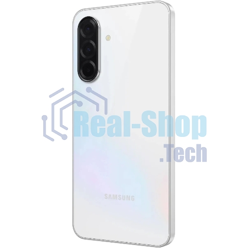 Смартфон Samsung Galaxy A36 SM-A366B 8/128Gb, белый