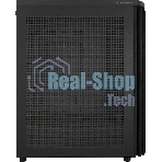 Компьютерный корпус ASUS PROART PA401 WOOD MESH PWM черный