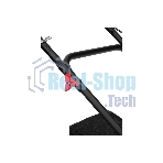 Газонокосилка бензиновая MTX GL41-K, 127 см3, 41 см, 40 л