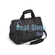 Сумка для инструментов Deli DL430901 Black Edition