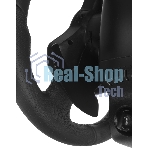 Руль Logitech G923 10кноп. (с педалями) черный