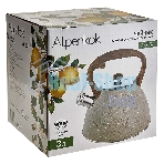 Чайник ALPENKOK AK-533 3 л