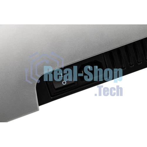 Переплетчик Fellowes Quasar E (FS-56209) A4/перф.20л.сшив/макс.500л./пластик.пруж. (6-50мм)/электр.