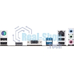 Материнская плата ASUS PRIME H610M-K D4, LGA 1700, Intel H610, 2xDDR4, 4xSATA, 1xM.2, 1xPCIe 4.0 x16, 1xPCI, 1xHDMI, 1xVGA, 1x 1Gb LAN, 2xUSB-A 2.0, 2xUSB-A 3.2 Gen 1, 3x3.5 мм, 7.1, mATX