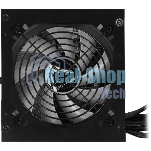 Блок питания Aerocool/Formula ATX 750W AC KCAS PLUS GOLD 750W RGb 80 PLUS gold (20+4pin) APFC 120мм fan color LED 8xSATA RTL