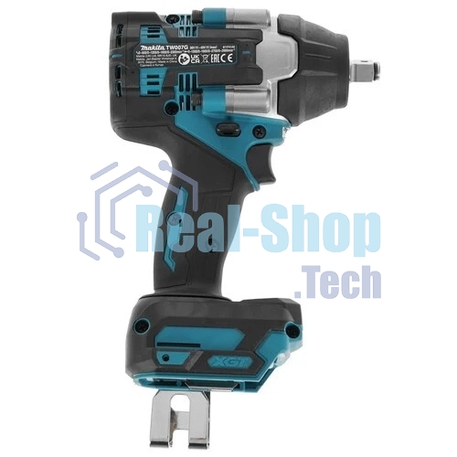 Гайковерт Makita TW007GZ