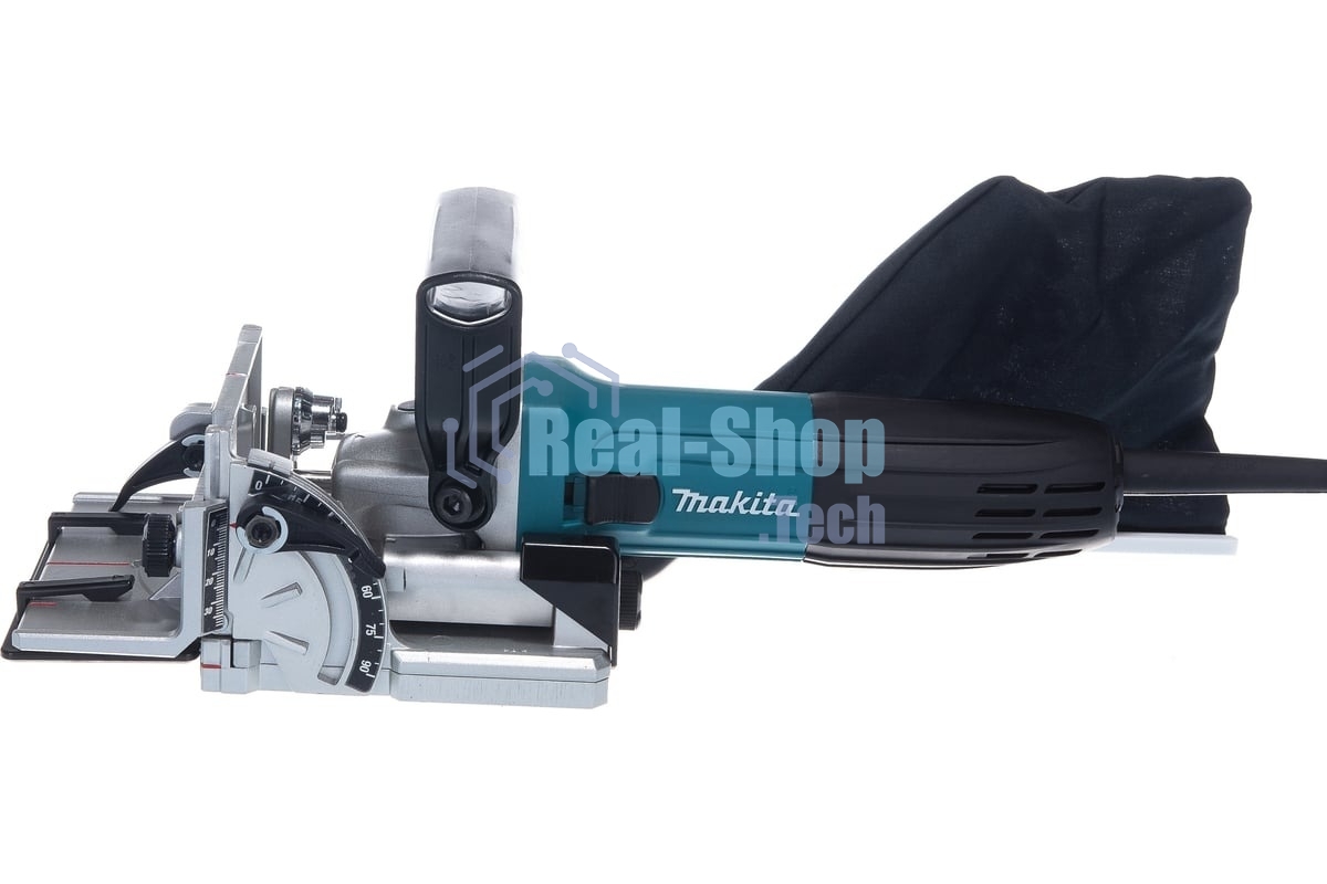 Фрезер Makita PJ7000 710Вт 11000об/мин макс.ход:20мм