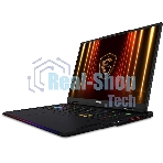 Ноутбук MSI Raider HX AI A2XWIG-204RU черный Core Ultra 9 285HX 64Gb SSD 4Tb NVIDIA GeForce RTX 5080 16Gb 18