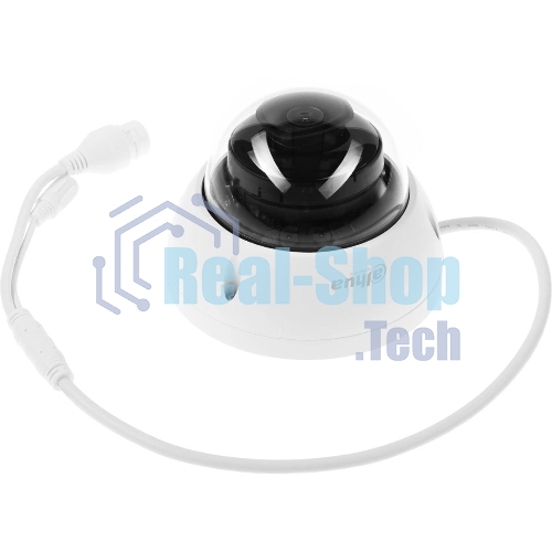 Камера видеонаблюдения IP Dahua DH-IPC-HDBW2230EP-S-0360B-S2 3.6-3.6мм цв.