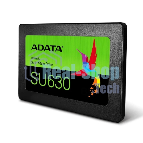 Накопитель SSD ADATA Ultimate SU630, 1920Gb, 2.5